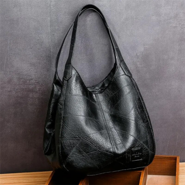 Levoire | Sac à main pour femmes Noir