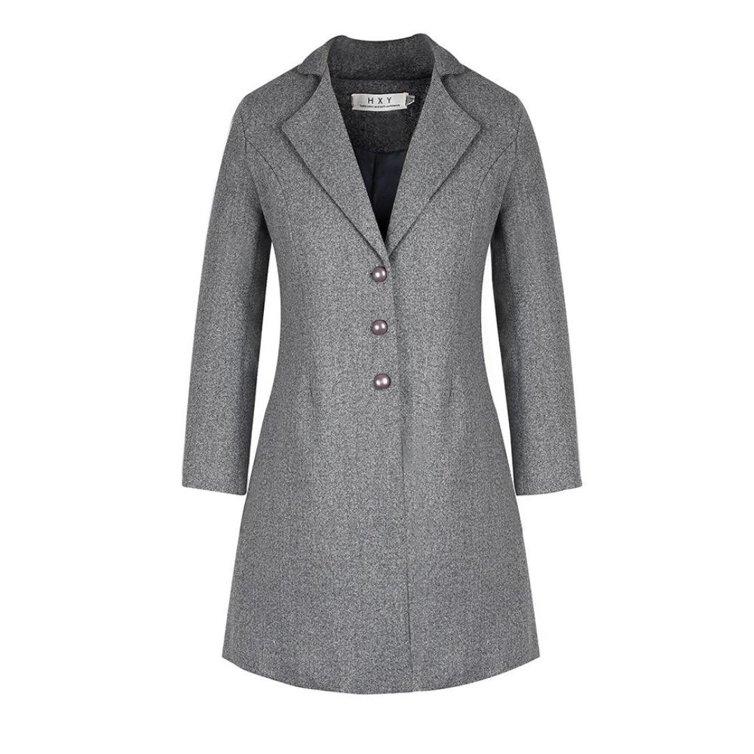 Levoire | Gilet Femme Élégant