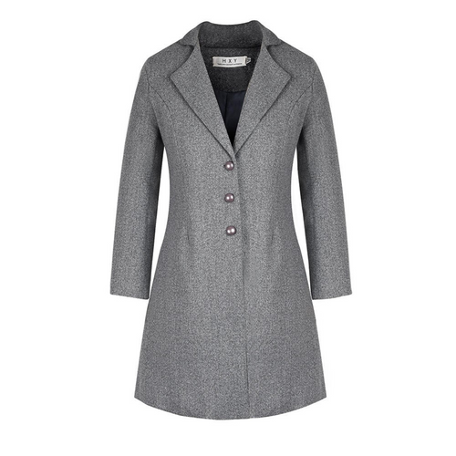 Levoire | Gilet Femme Élégant