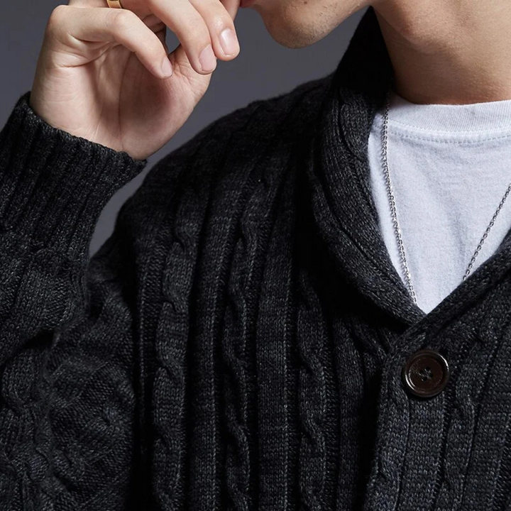 Levoire | Gilet Chaud Pour Hommes