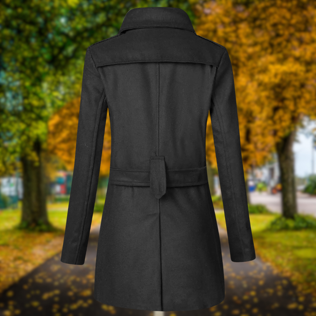 Levoire | Veste Élégante Pour Homme