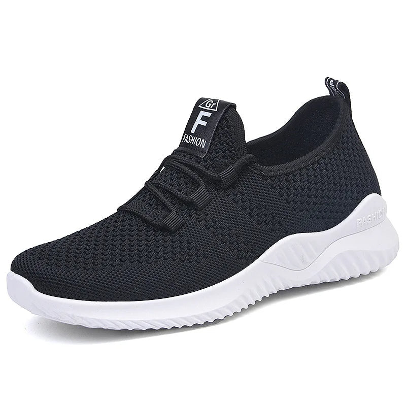 Levoire | Chaussures orthopédiques pour la santé des pieds Noir