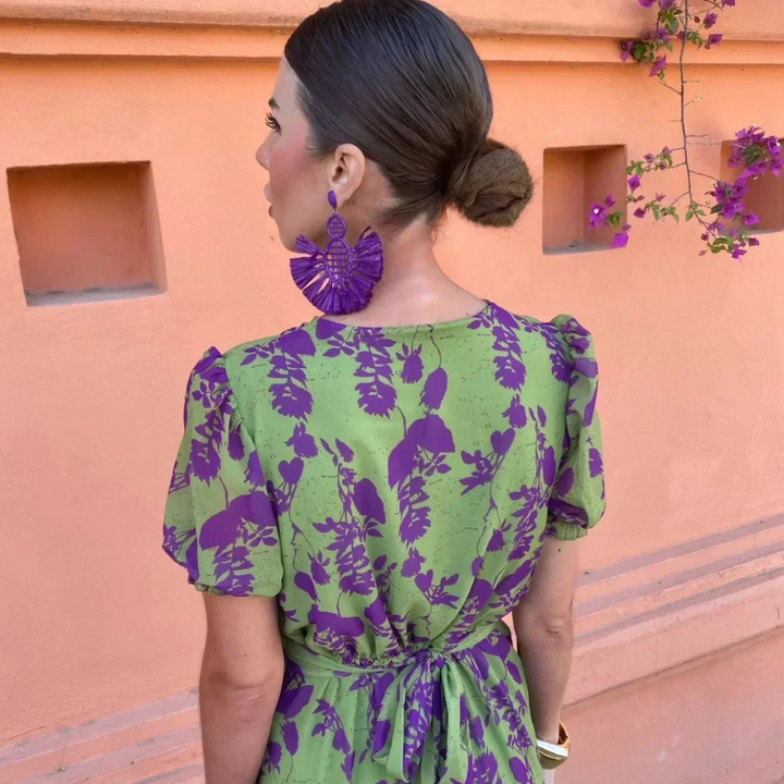 Levoire | Robe D'Été Exigeante