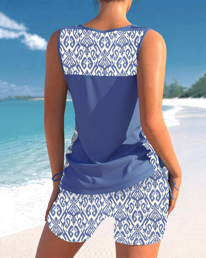 Levoire | Maillot De Bain Tankini Tendance