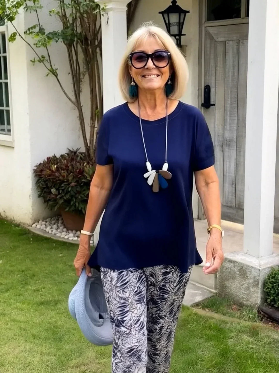 Levoire | Ensemble Élégance Côtière : Style Et Confiance Sans Effort