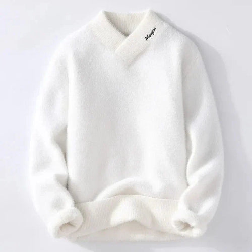 Levoire | Pull chauffant pour hommes