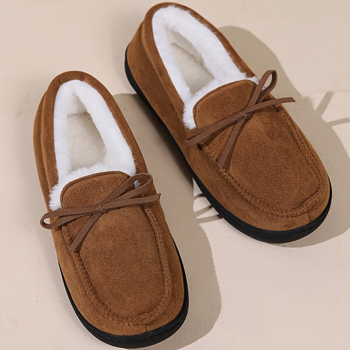 Levoire | Sandales Mocassins Pour Femmes Avec Mousse À Mémoire