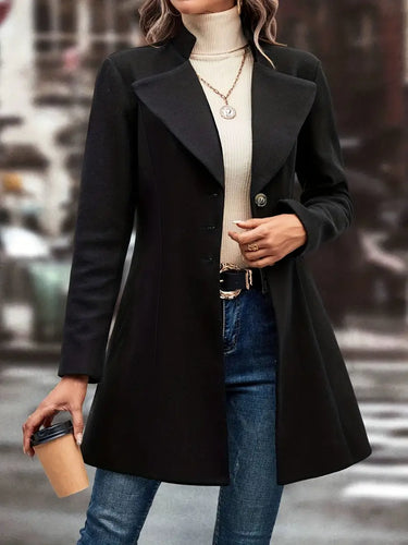 Levoire | Manteau Polyvalent Et Tendance