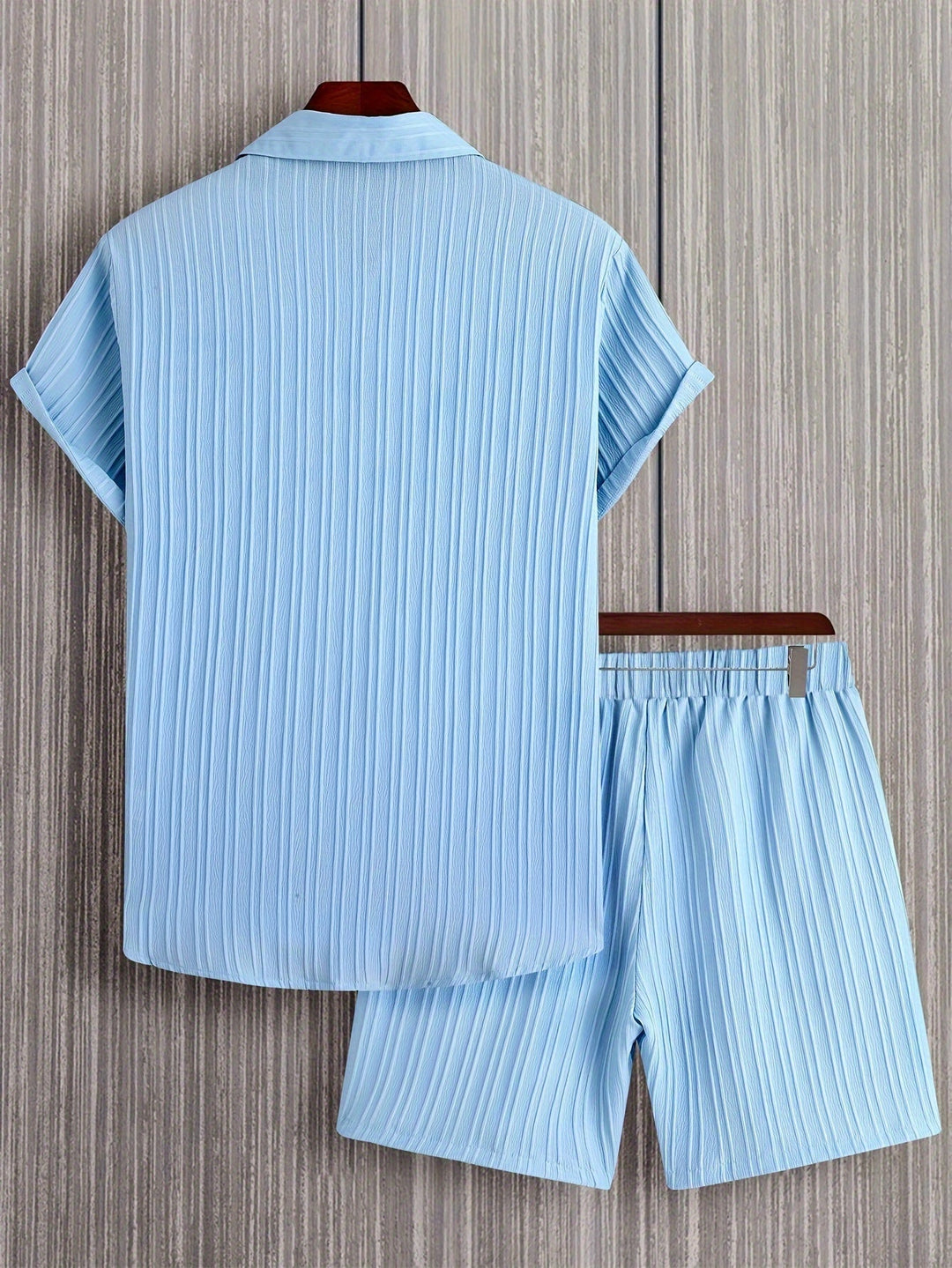 Levoire | Tenue D'Été Relaxante Pour Hommes