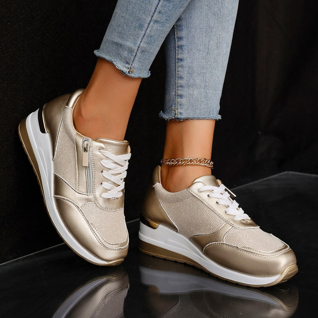 Levoire | Baskets Confortables Et Tendance Kulta (Vendu rapidement)