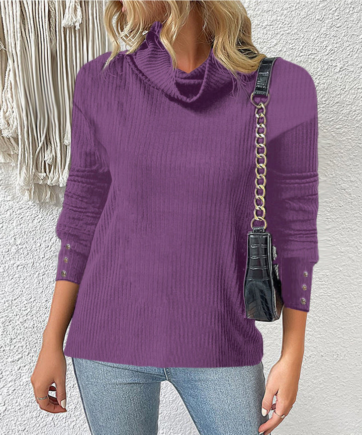Levoire | Pull D'Hiver Sophistiqué Et Léger Styles 8