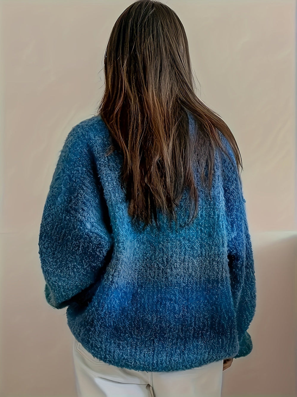 Levoire | Pull En Maille Confortable