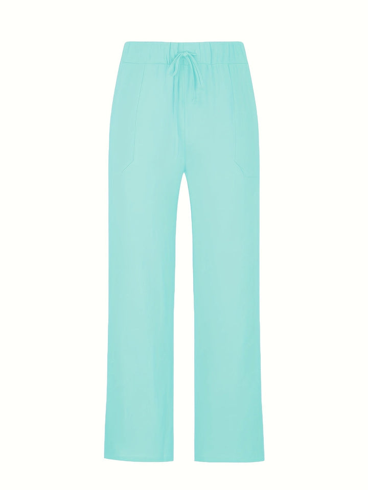 Levoire | Grande Taille Pantalons En Coton Pour Hommes De Loisirs
