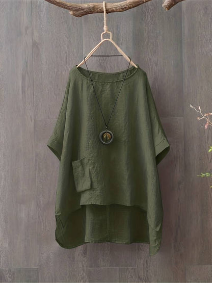 Levoire | Chemise d'hiver élégante et stylée