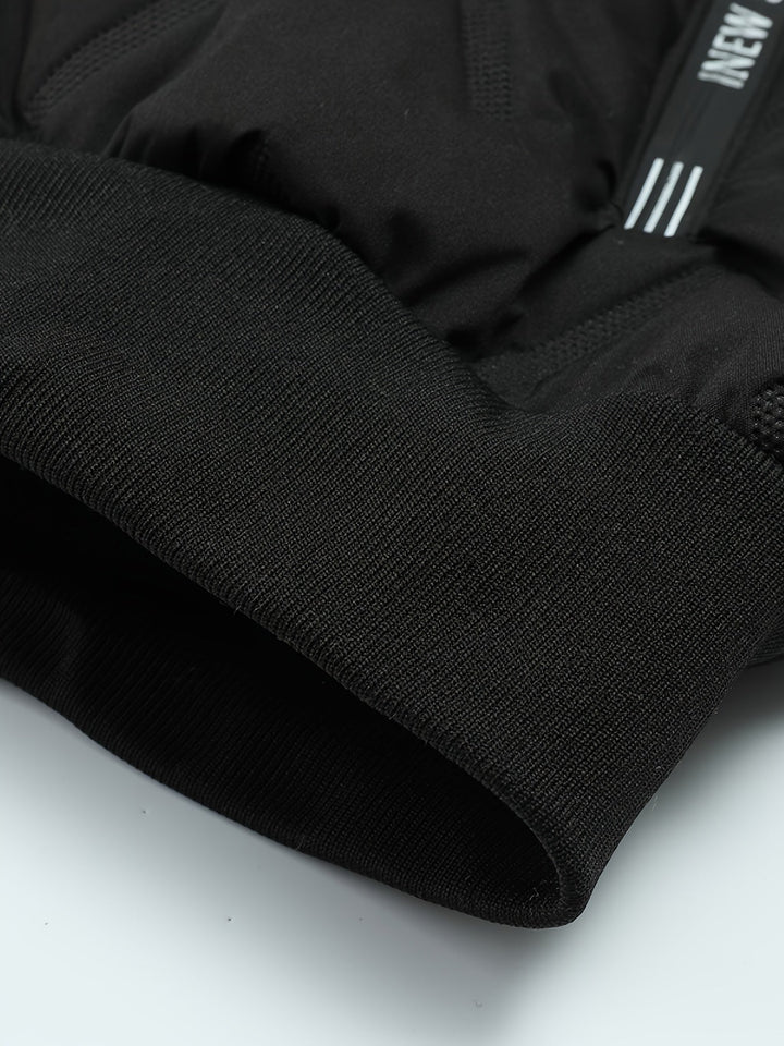 Levoire | Gilet sans manches en polaire avec doublure