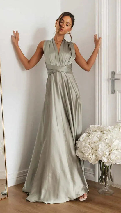 Levoire | Mode d'été croisée pour femmes