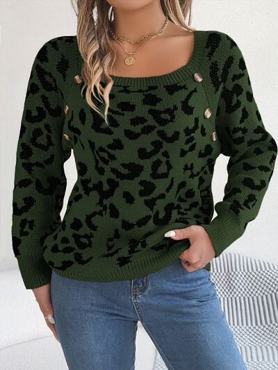 Levoire | Pull Hiver Élégant Et Pratique Style 2