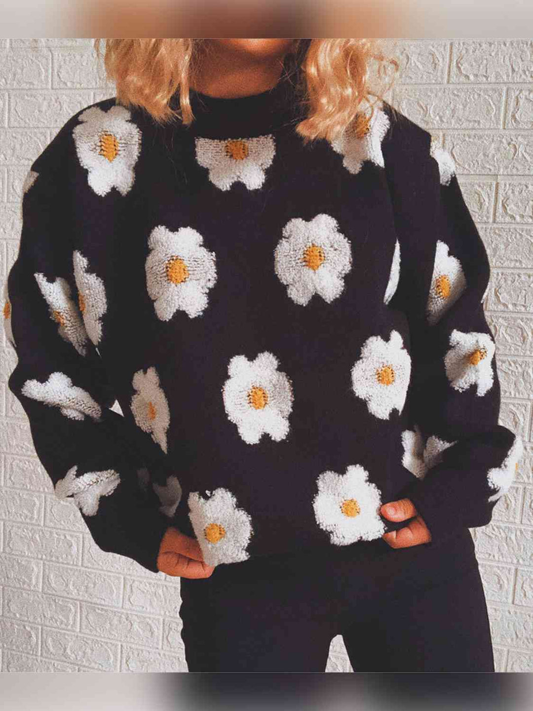 Levoire | Pull D'Hiver Décontracté Et Confortable Style 2
