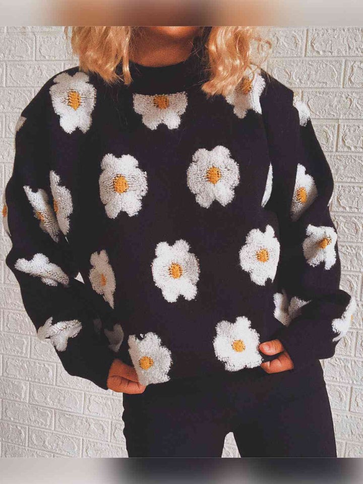 Levoire | Pull D'Hiver Décontracté Et Confortable Style 2