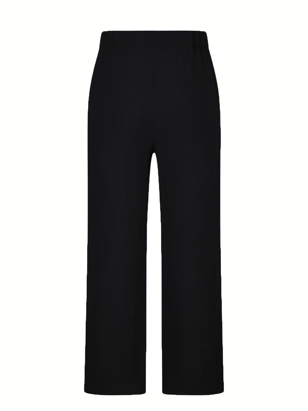 Levoire | Grande Taille Pantalons En Coton Pour Hommes De Loisirs