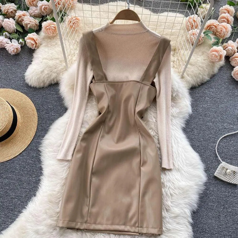 Levoire | Robe à deux pièces