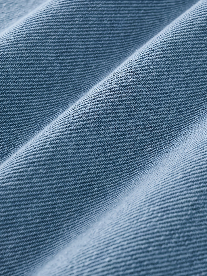 Levoire | Coupe Libre Jeans Pour Hommes