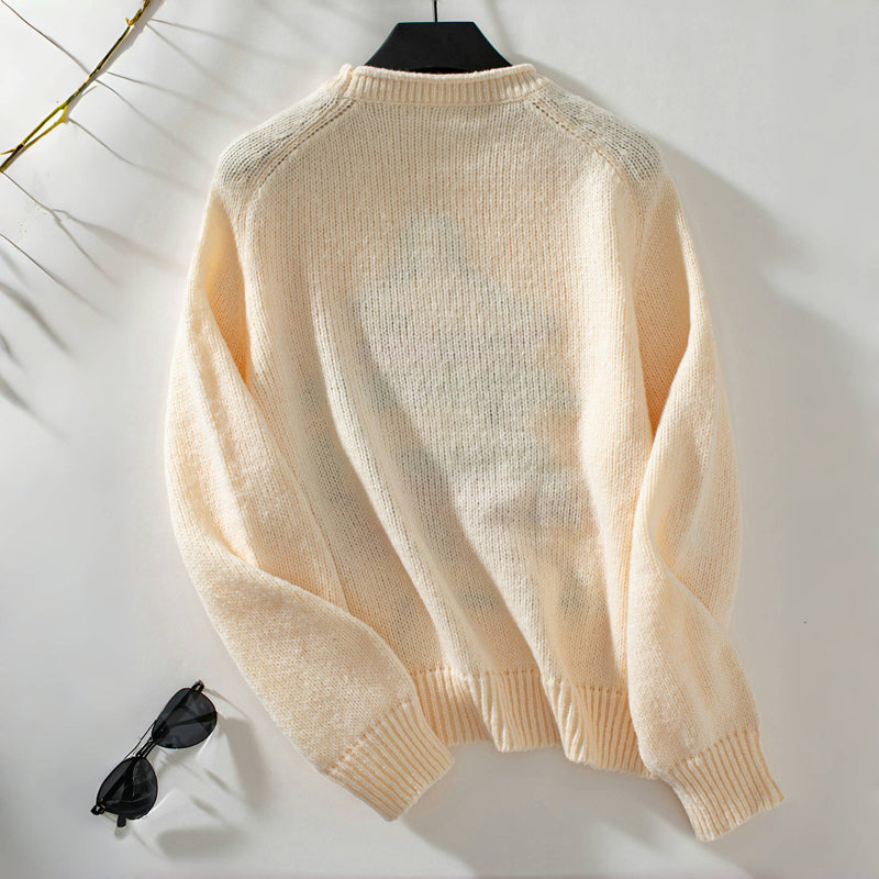 Levoire | De Noël En Tricot Décontracté