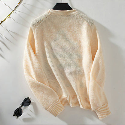 Levoire | De Noël En Tricot Décontracté