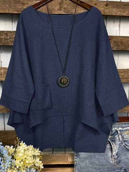 Levoire | Chemise d'hiver élégante et stylée