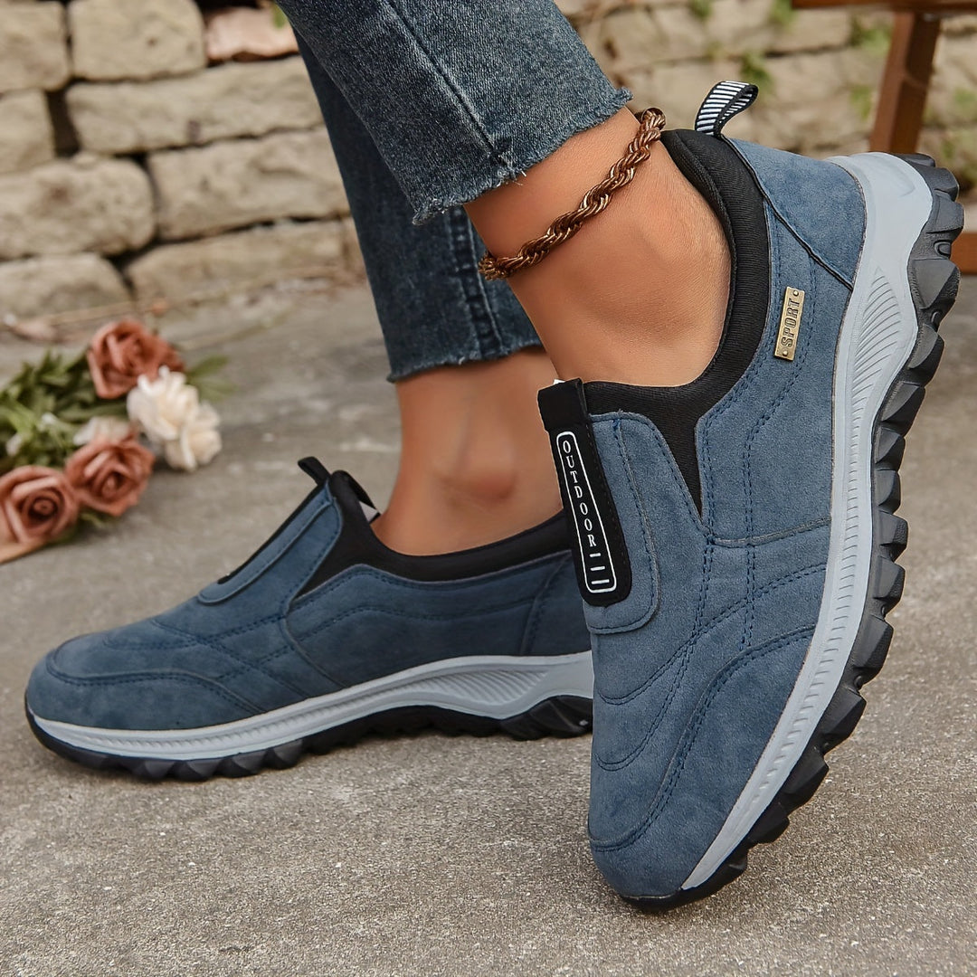 Levoire | Modèle Alku Chaussures De Randonnée
