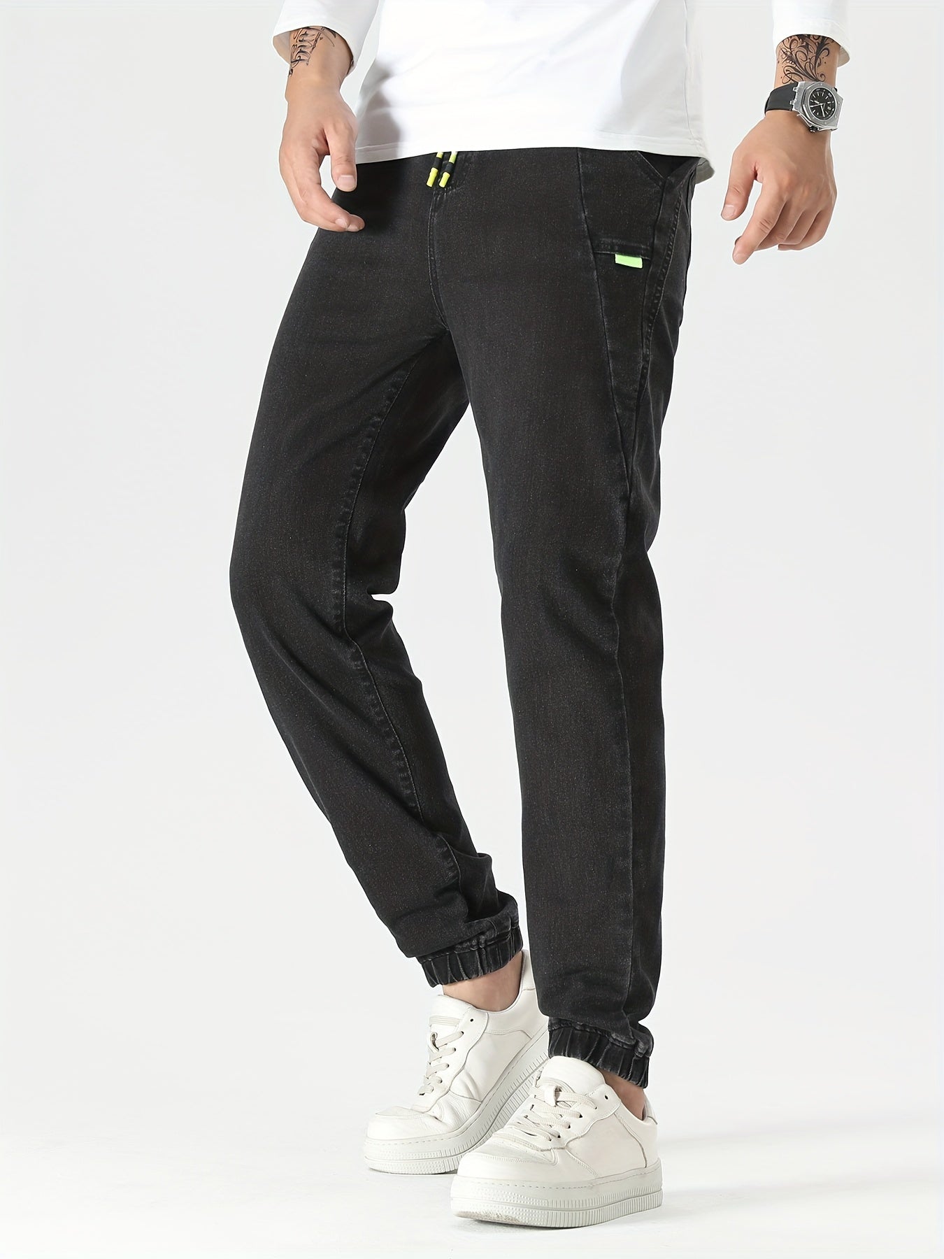 Levoire | Location Régulière Ajustement Taille Façonné Jean