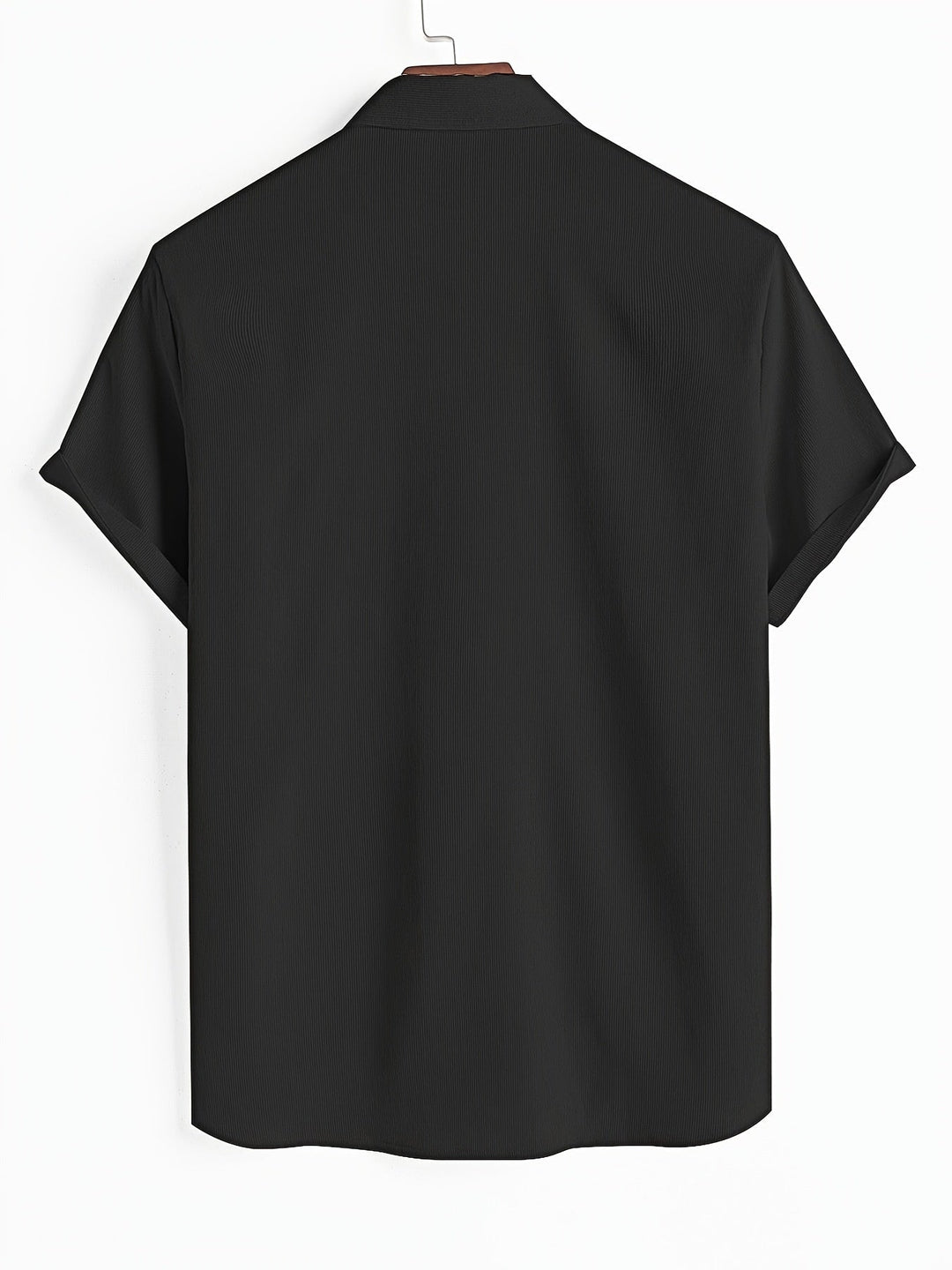Levoire | Ensemble D'Été Uni Avec T-Shirt Et Short