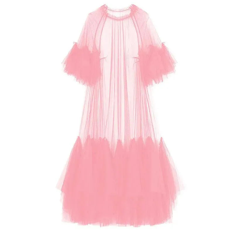 Levoire | Robe femme polyvalente Rosa Taille libre