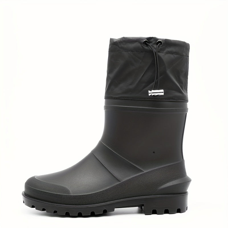 Levoire | Bottes Décontractées Pour Hommes Étanches