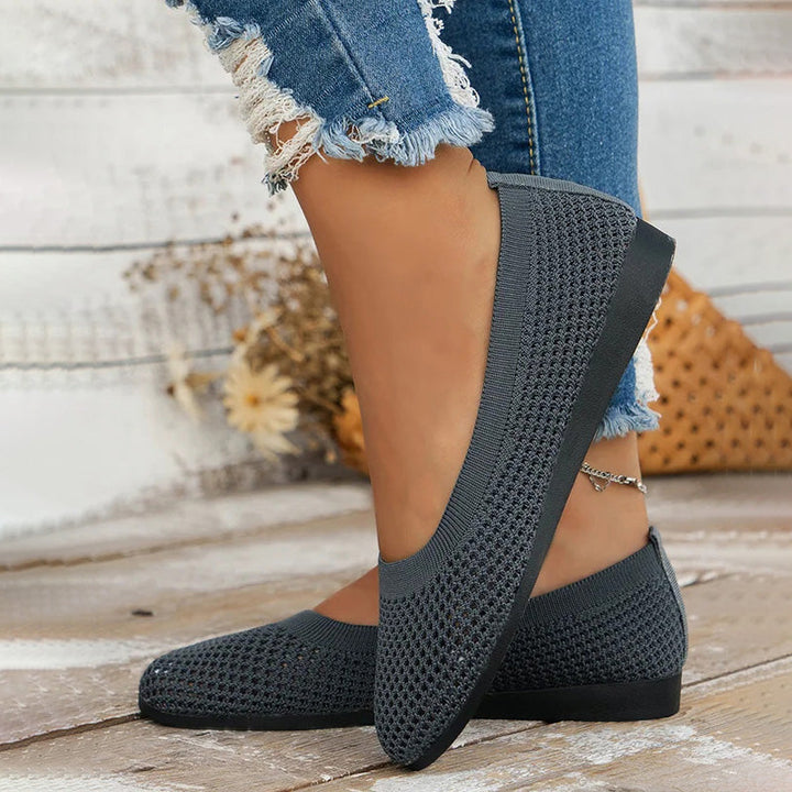 Levoire | Baskets Basses Confortables Pour Femmes