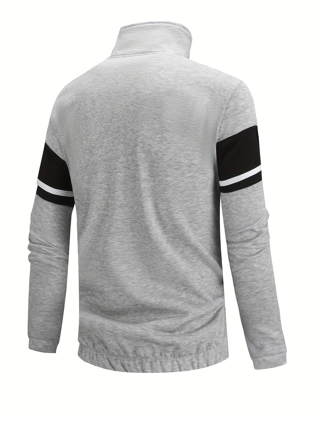 Levoire | Ensemble De Veste D'Entraînement Pour Hommes 2 Pièces Sportif