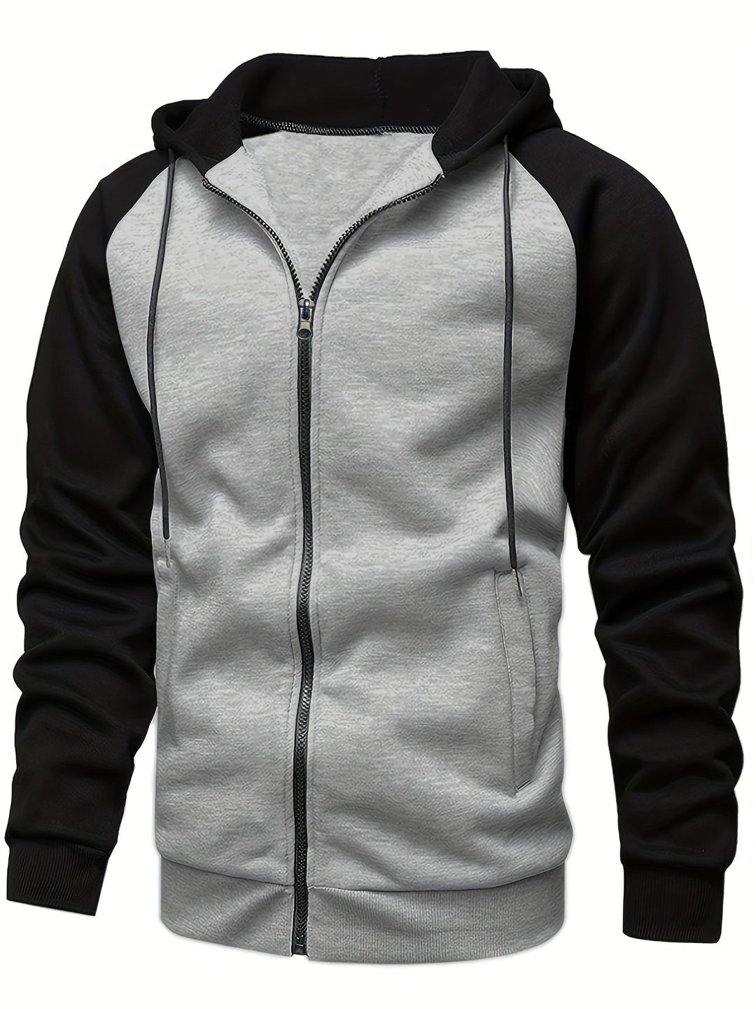 Levoire | Sweat à capuche Noir