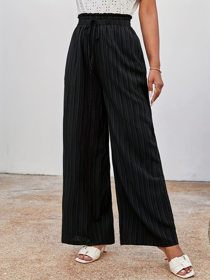 Levoire | Lörpö Vêtements De Contour Pantalons D'Été En Couleur Unie