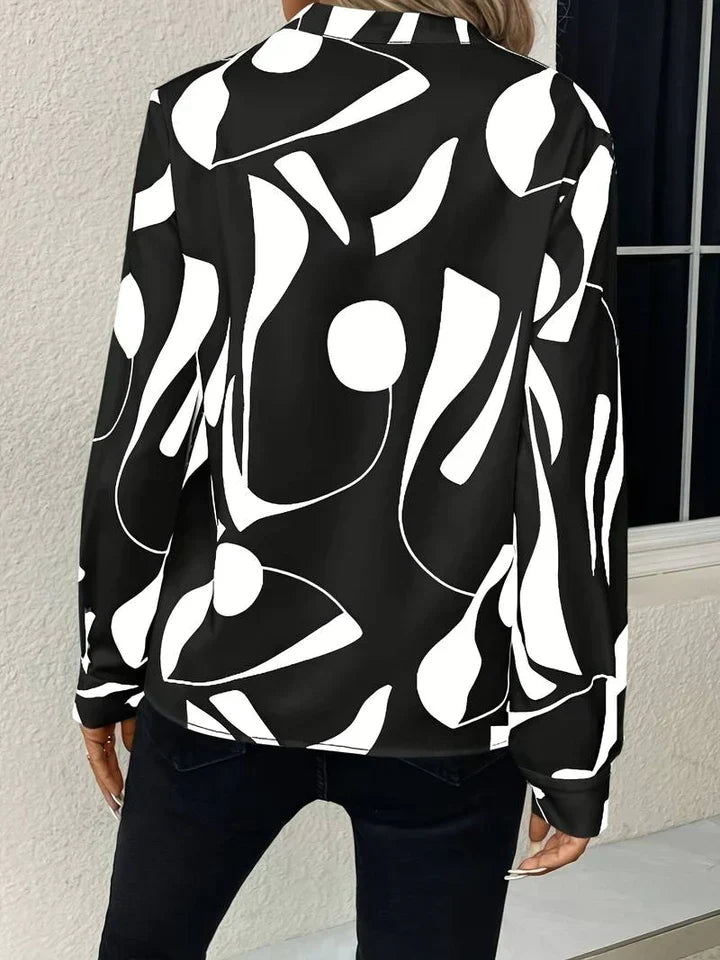 Levoire | Chemisier Élégant Style