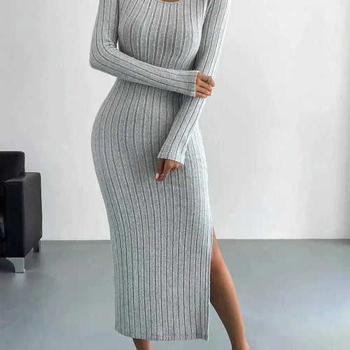 Levoire | Robe longue décontractée pour femmes