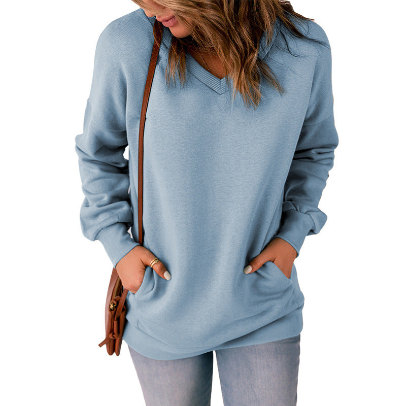 Levoire | Sweat D'Hiver Élégant Et Confortable