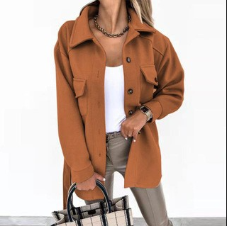 Levoire | Élégante Veste D'Affaires Chic Khaki