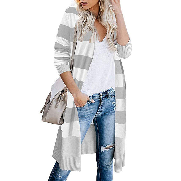 Levoire | Pull Court En Maille Douce Hiver Styles 3