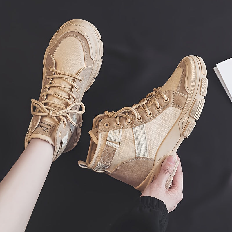 Levoire | Bottes Modestes Mi-Hauteur