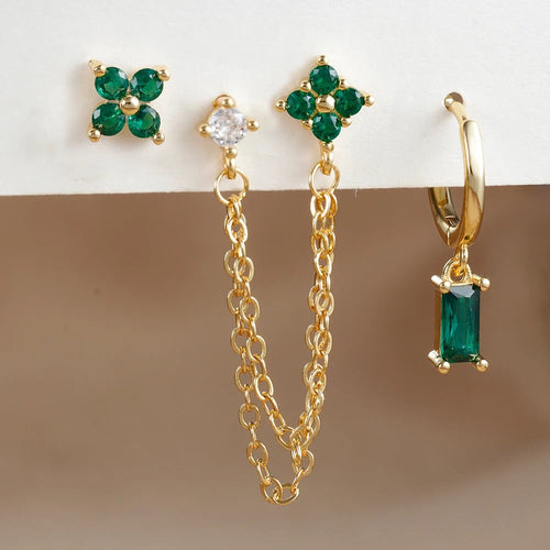 Levoire | Marque De Pierres De Horoscope Ensemble De Bijoux En Pierre De Naissance