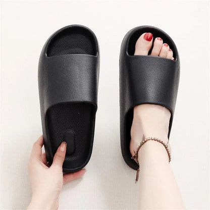 Levoire | Semelle légère antidérapante pour chaussures d'intérieur