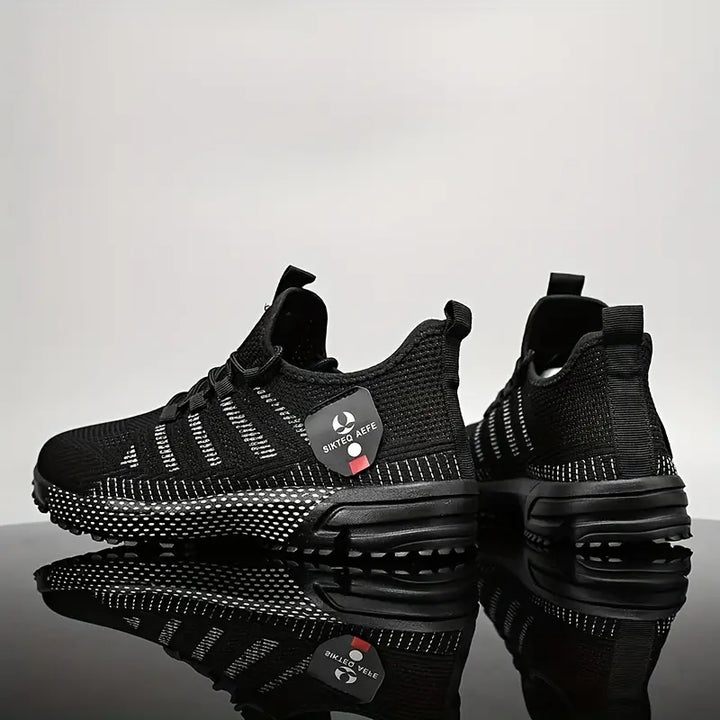 Levoire | Chaussures De Sport Orthopédiques Mukavat