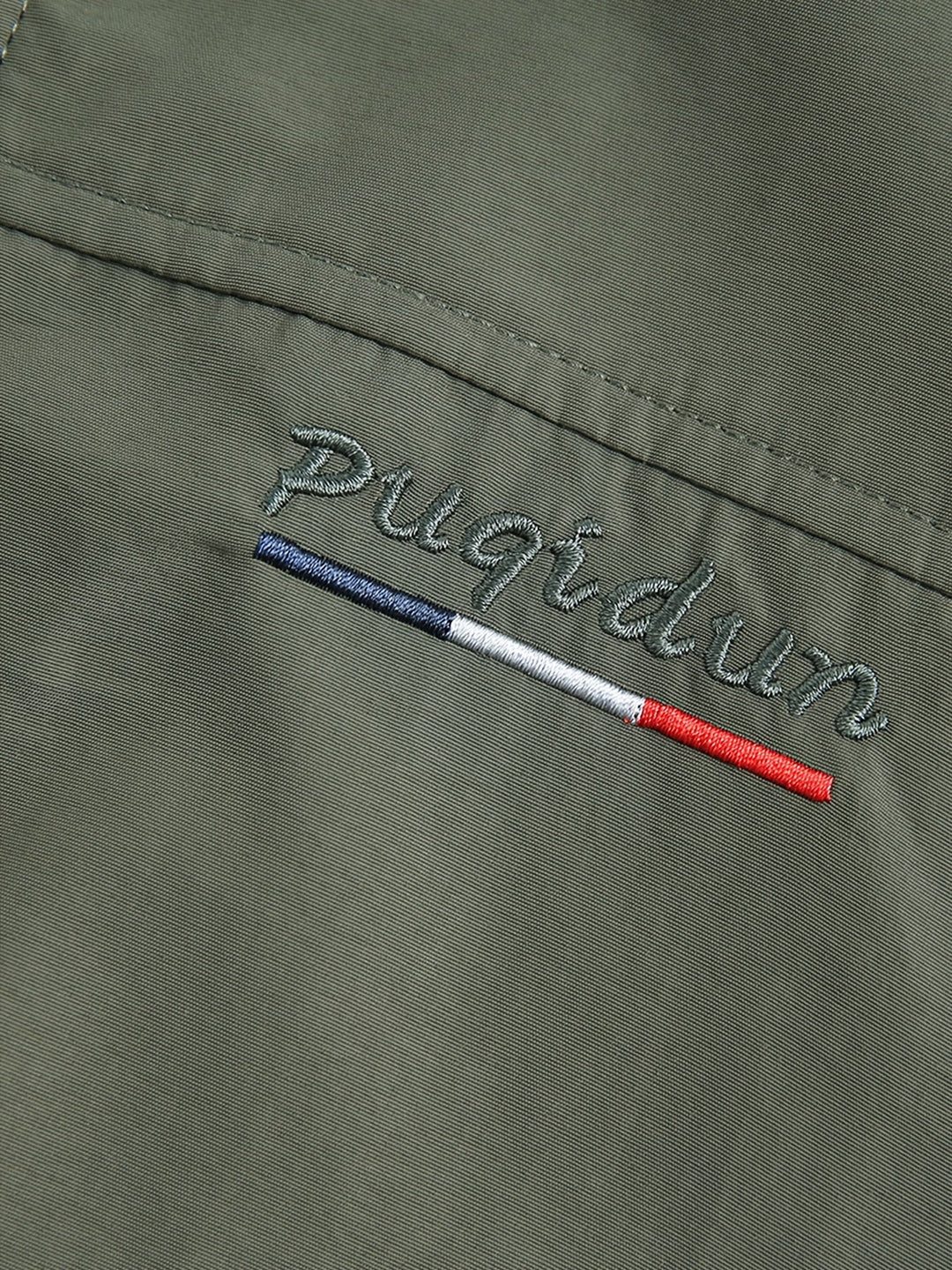 Levoire | Gilet En Polaire Chaud Avec Col Montant