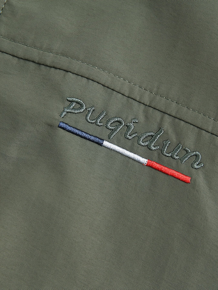 Levoire | Gilet En Polaire Chaud Avec Col Montant