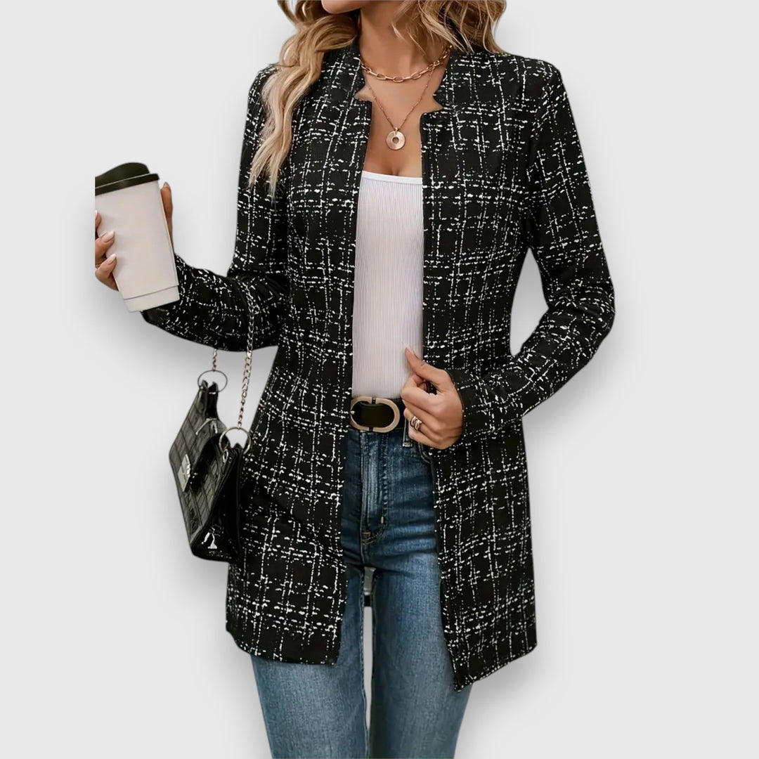 Levoire | Lssiger Blazer Quotidien